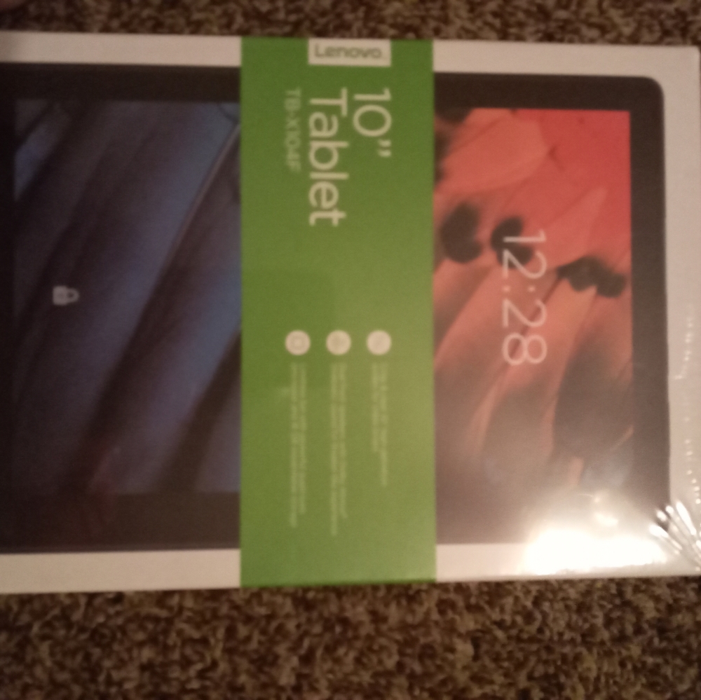 Android Oreo Slate tablet - Picture 4 of 6